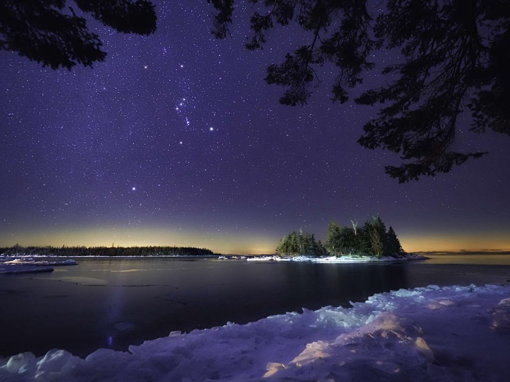 黑科技大解密 星空攝影 Olympus 星空自動對焦 Starry Sky Af Olympus Tw