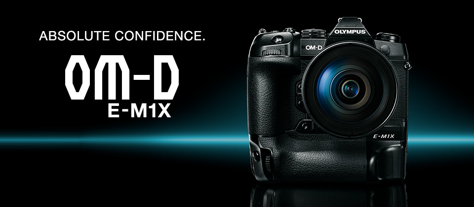 E-M1X