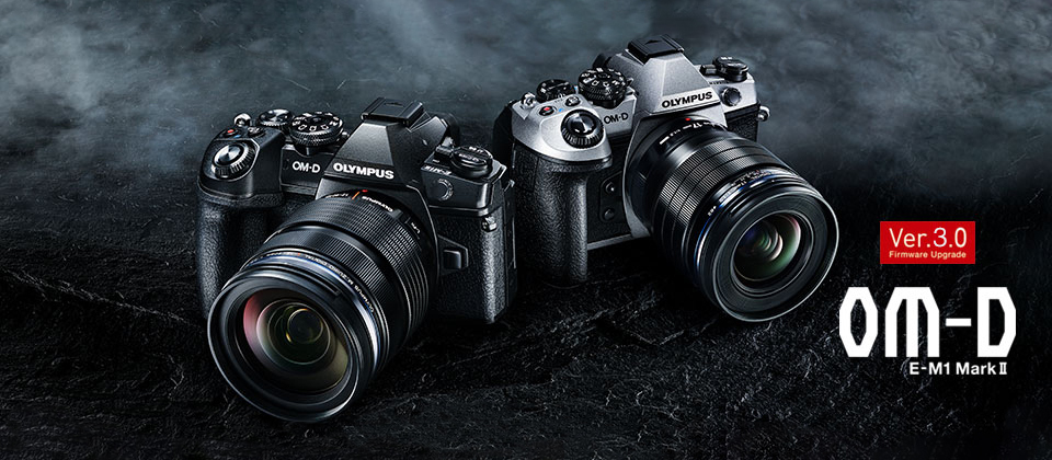 OM-D